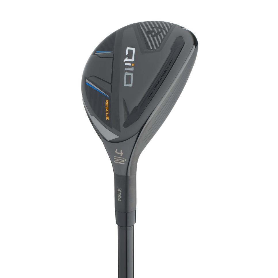 /content/dam/images/golfdigest/fullset/hotlist-2024/hybrids/TaylorMade Qi10_Hybrid_HERO.jpg